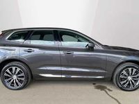 Used Volvo XC60 Inscription 247 HP (181 kW) 2022 SUV