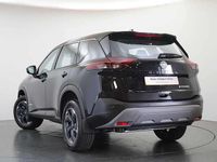 New Nissan X-Trail Acenta Premium 201 HP (147 kW) 2025 Black SUV