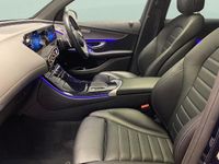 Used Mercedes EQC400 AMG Line Premium 300 kW (408 HP) 2023 SUV