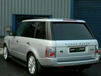 Used Land Rover Range Rover 174 HP (127 kW) 2003 SUV