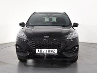 Used Ford Kuga ST-Line X 2023 Black SUV