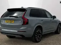 Used Volvo XC90 Ultra 455 HP (334 kW) 2025 Grey SUV