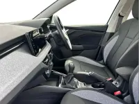 Used Skoda Kamiq SE 113 HP (83 kW) 2025 Brilliant silver metallic SUV