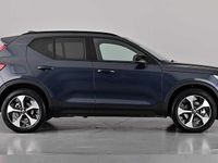 Used Volvo XC40 Plus 2025 Blue SUV