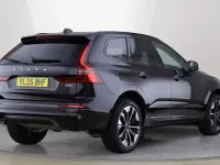 Usado Volvo XC60 Ultra 250 HP (183 kW) 2026 SUV