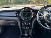 Used Mini Cooper Classic 134 HP (98 kW) 2019 Black Hatchback