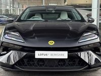 Used Lotus Emeya 675 kW (918 HP) 2024 Hatchback