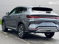 New BYD Seal U Design 11 kW (15 HP) 2025 Grey SUV