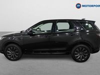 used Land Rover Discovery Sport 2.0 P200 R-Dynamic SE 5dr Auto