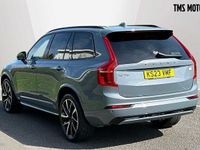 used Volvo XC90 Recharge Ultimate T8