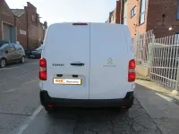 Used Peugeot Expert 120 HP (88 kW) 2020 White Van
