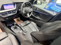 Used BMW 118 M Sport 2020 Black Hatchback