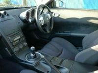 Used Nissan 350Z 2005 Coupe