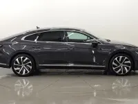 Used VW Arteon R-line 190 HP (139 kW) 2024 Estate