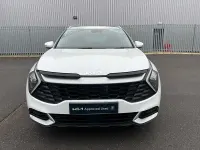 Usado Kia Sportage 180 HP (132 kW) 2025 Branco SUV