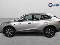 Used MG HS SE 224 HP (164 kW) 2025 Silver SUV