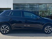 Nuevo VW Polo Match 95 CV (69 kW) 2025 Negro Utilitario