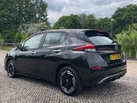 used Nissan Leaf 110kW Acenta 39kWh 5dr Auto