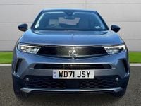 Used Vauxhall Mokka Edition 131 HP (96 kW) 2025 SUV