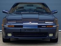 used Toyota Supra SupraTURBO MANUAL Incredible 1 owner 27000 miles..MINT Condition.