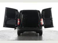 New Peugeot Partner 131 HP (96 kW) 2026 Black MPV