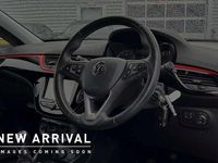 Second-hand Vauxhall Corsa 73 CP (53 kW) 2019 Alb Hatchback