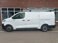 Used Fiat Scudo 2022 White Van
