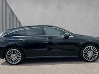 Usado Mercedes E250 AMG Line Premium 218 HP (160 kW) 2024 Preto