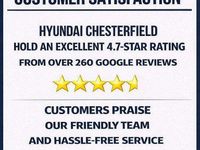 Used Hyundai Kona N Line 198 HP (145 kW) 2025 Black SUV