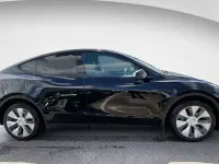 Used Tesla Model Y Long Range AWD 286 kW (389 HP) 2025 SUV
