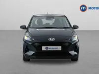 Used Hyundai i10 Advanced 63 HP (46 kW) 2025 Grey Hatchback