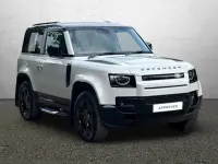 New Land Rover Defender SE Dynamic 2026 SUV