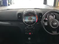 Used Mini Cooper Countryman Classic 134 HP (98 kW) 2022 Black SUV