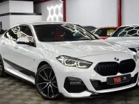 Used BMW 220 M Sport 190 HP (139 kW) 2020 White Coupe