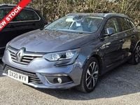 Used Renault Mégane IV Iconic 2020 Estate