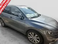 Used VW Tiguan SEL 150 HP (110 kW) 2020 SUV