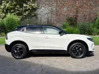 New Alfa Romeo GT Junior 134 HP (98 kW) 2026 White SUV