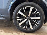 Usado Volvo XC90 Plus 247 HP (181 kW) 2025 Azul SUV