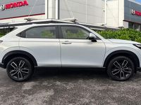 Used Honda HR-V Elegance 2023 White SUV