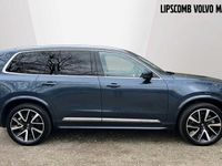 used Volvo XC90 Recharge Ultimate T8