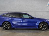 Used BMW M5 Comfort Edition 717 HP (527 kW) 2025 Blue Estate