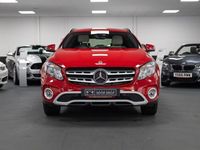 used Mercedes GLA200 Se Executive