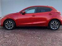 used Mazda 2 1.5 SKYACTIV-G Sport Nav Hatchback 5dr Petrol Manual Euro 6 (s/s) (90 ps)
