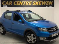 Used Dacia Sandero Lauréate 90 HP (66 kW) 2015