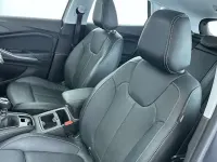 Used Vauxhall Grandland X Elite 131 HP (96 kW) 2019 Grey SUV