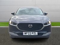 used Mazda CX-30 Hatchback