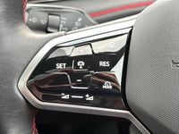 Used VW ID.7 GTX 250 kW (340 HP) 2024 Red Hatchback