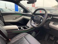 Used Ford Explorer Premium 250 kW (340 HP) 2024 Red SUV