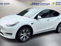 Used Tesla Model Y RWD 11 kW (15 HP) 2023 SUV