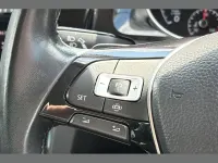 Used VW Golf VIII GT 147 HP (108 kW) 2020 Grey Hatchback